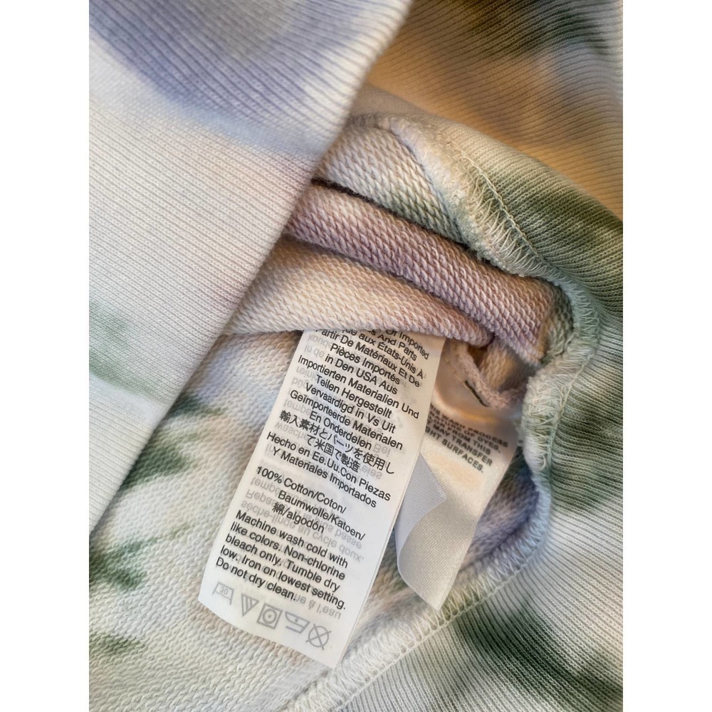 Rivet & Thread Tie Dye Sweatshirt - Picture 6 of 7